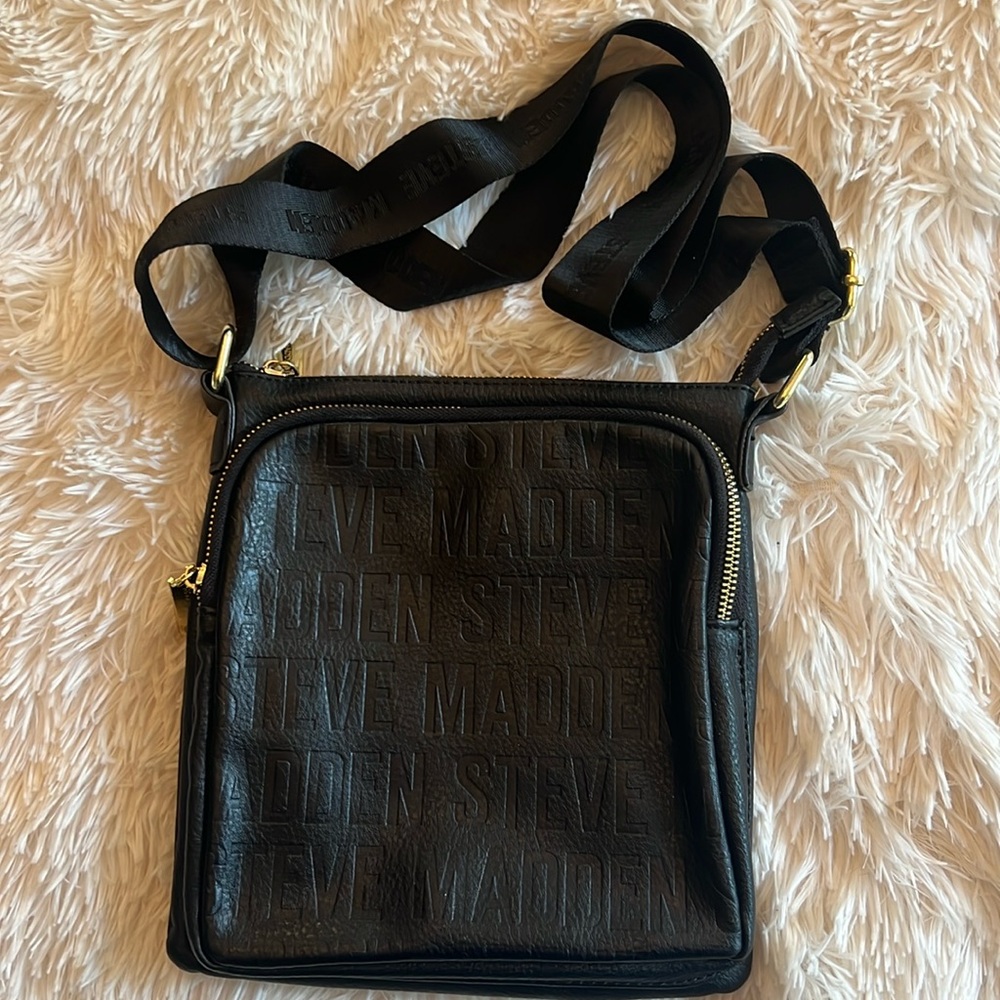 Steve Madden crossbody